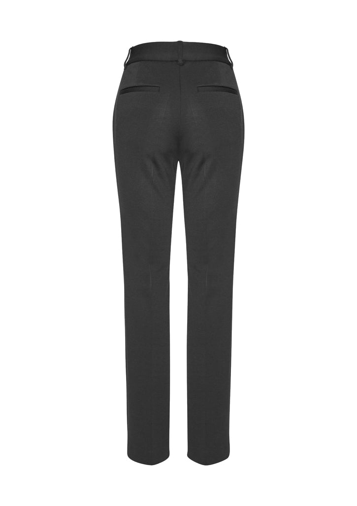 Biz Corporates 10630 Womens Tapered Leg Pant - Image 2