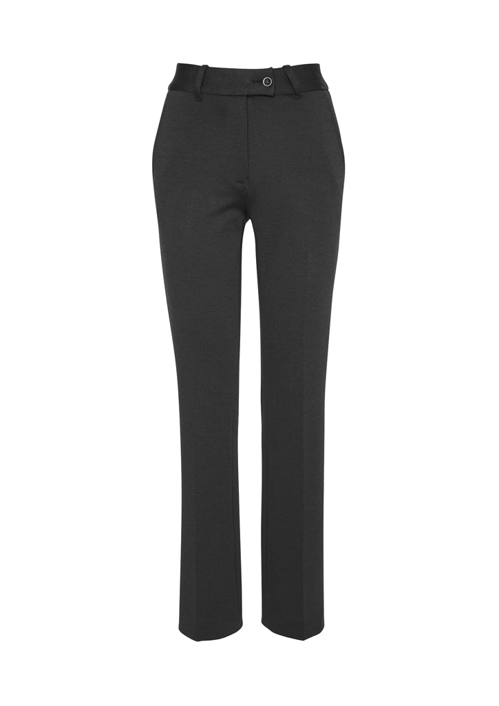 Biz Corporates 10630 Womens Tapered Leg Pant