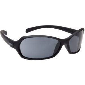 Bolle HURRICANE Black Frame AS/AF Smoke Lens
