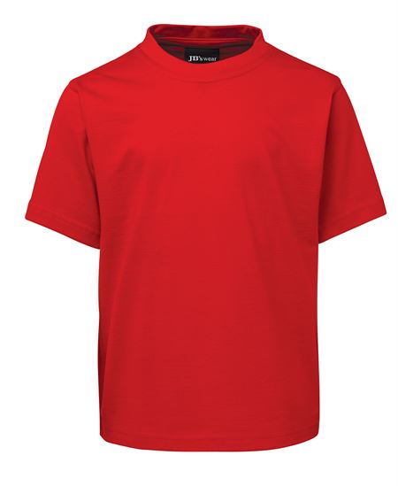 Jbs Kids Tee 1kt I - Image 2