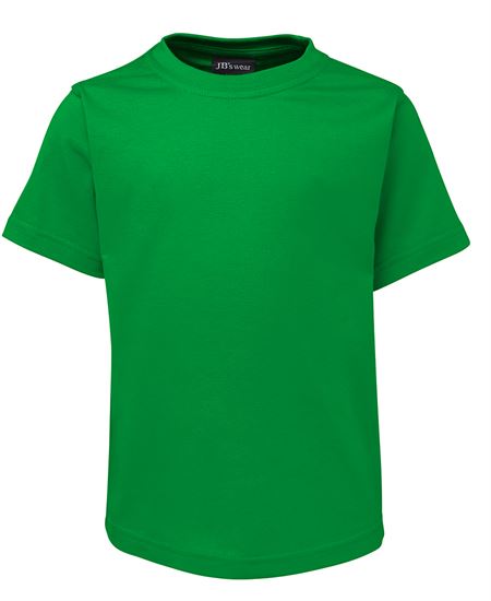 Jbs Kids Tee 1kt I - Image 4