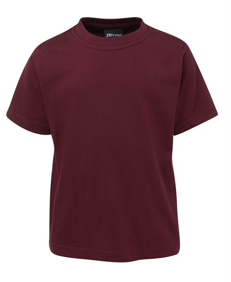 Jbs Kids Tee 1kt I - Image 7