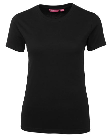 Jbs Ladies Tee 1lht - Image 7