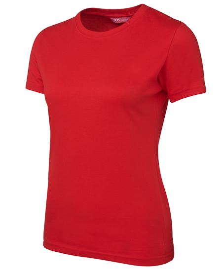 Jbs Ladies Tee 1lht I - Image 11