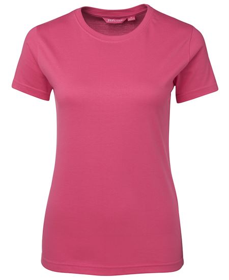 Jbs Ladies Tee 1lht I - Image 3