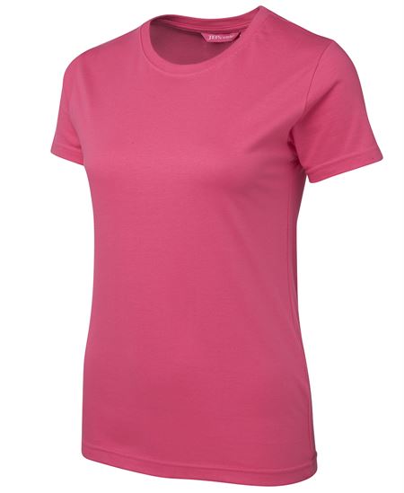 Jbs Ladies Tee 1lht I - Image 14