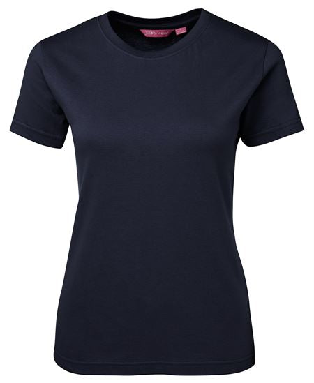 Jbs Ladies Tee 1lht I - Image 4