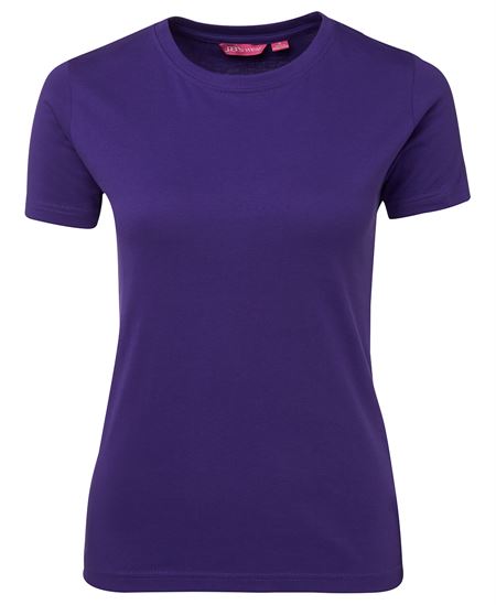 Jbs Ladies Tee 1lht I - Image 5