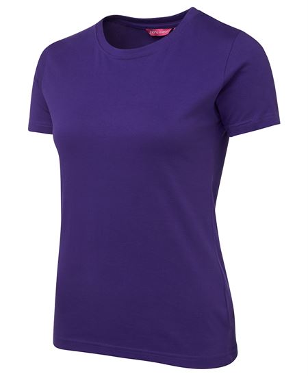 Jbs Ladies Tee 1lht I - Image 20