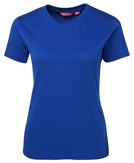Jbs Ladies Tee 1lht I - Image 6