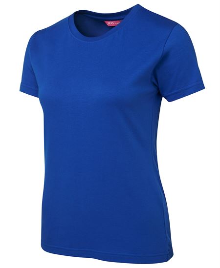 Jbs Ladies Tee 1lht I - Image 23