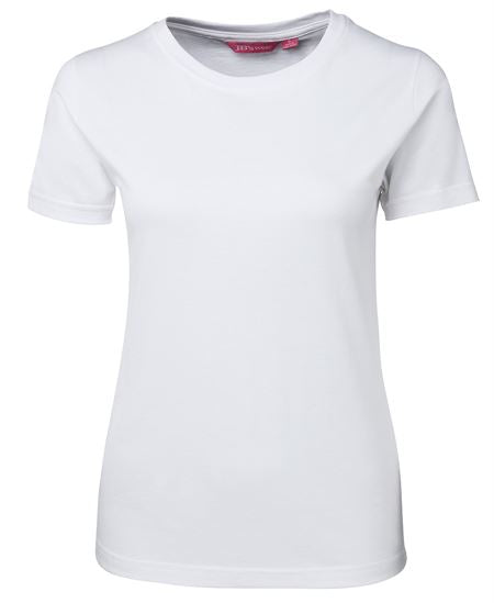 Jbs Ladies Tee 1lht I - Image 7