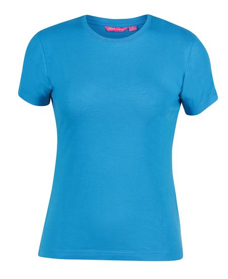 Jbs Ladies Tee 1lht