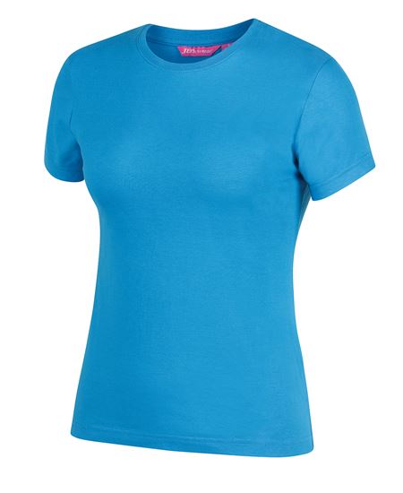 Jbs Ladies Tee 1lht - Image 9