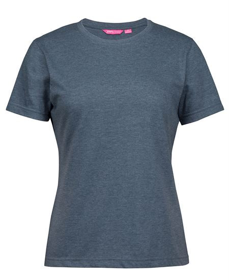 Jbs Ladies Tee 1lht - Image 2