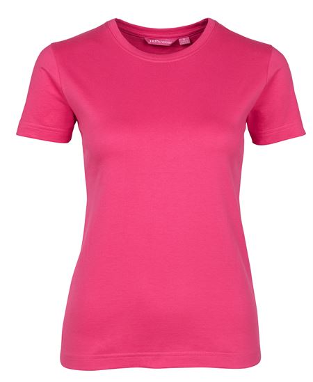 Jbs Ladies Tee 1lht - Image 3