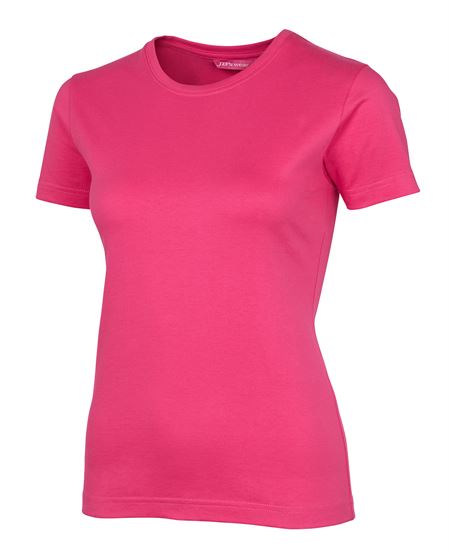 Jbs Ladies Tee 1lht - Image 15