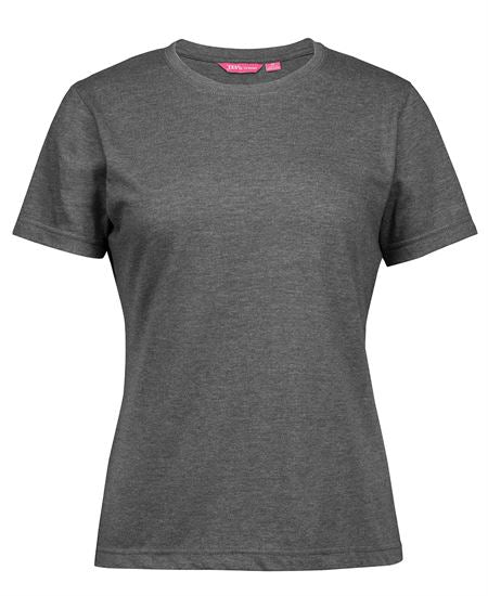 Jbs Ladies Tee 1lht - Image 4