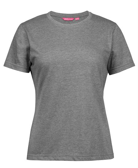 Jbs Ladies Tee 1lht - Image 5