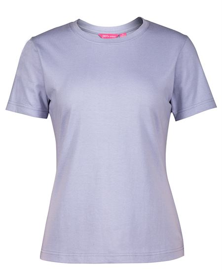 Jbs Ladies Tee 1lht I