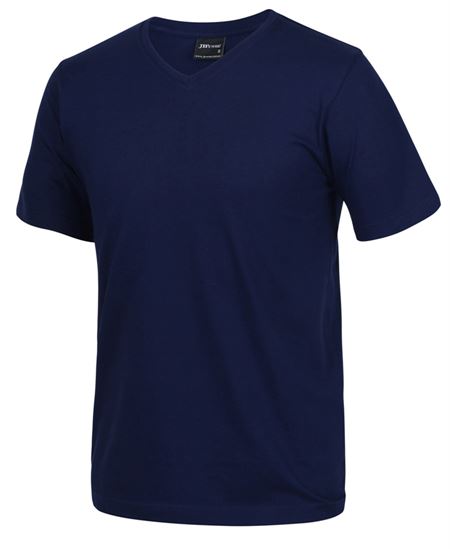 Jbs V Neck Tee 1vt - Image 19