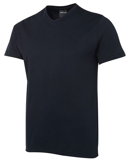 Jbs V Neck Tee 1vt - Image 22