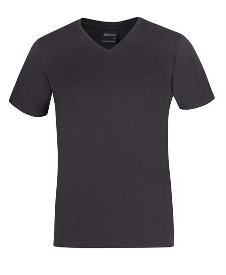 Jbs V Neck Tee 1vt - Image 5