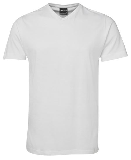 Jbs V Neck Tee 1vt - Image 6