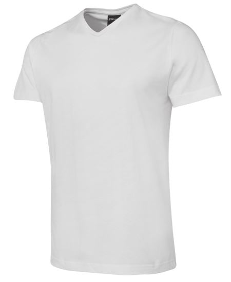Jbs V Neck Tee 1vt - Image 28