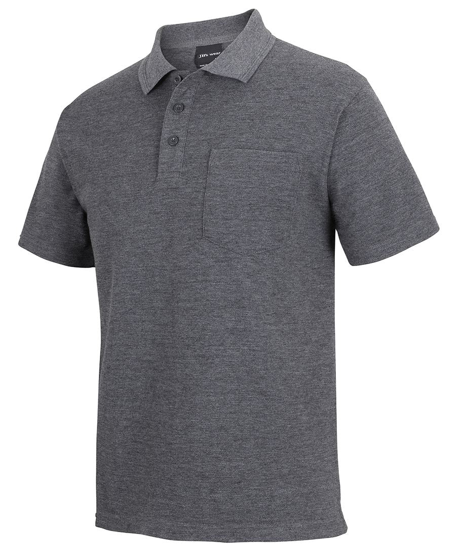 Jbs Pocket Polo 210p - Image 7