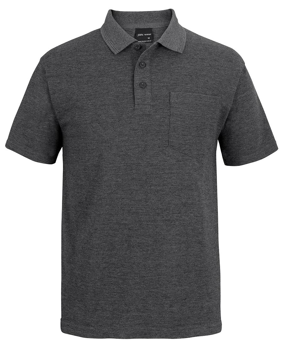 Jbs Pocket Polo 210p - Image 8