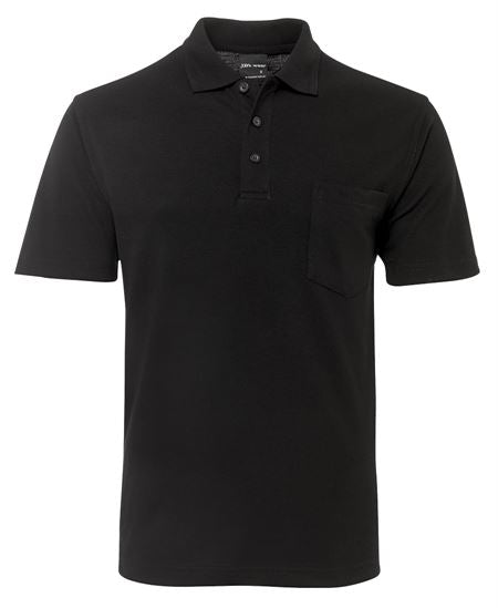 Jbs Pocket Polo 210p - Image 2