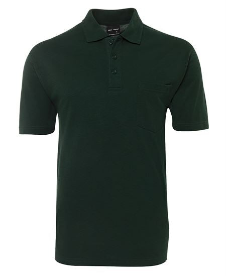 Jbs Pocket Polo 210p - Image 3