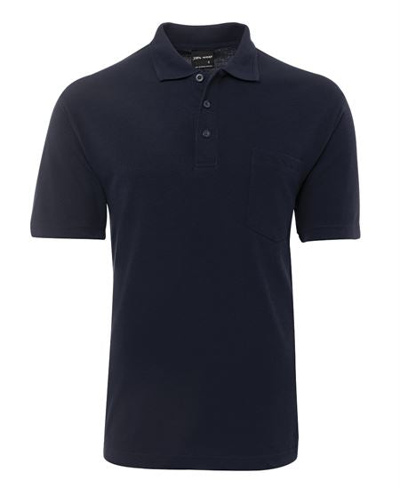 Jbs Pocket Polo 210p - Image 5
