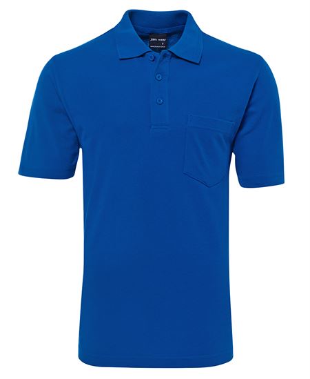 Jbs Pocket Polo 210p