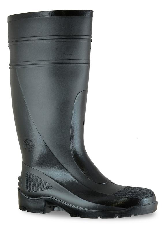 Bata Rubber Boots