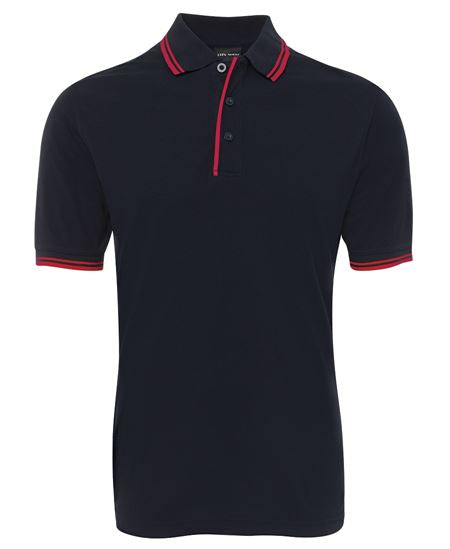 Jbs Contrast Polo 2cp I - Image 5