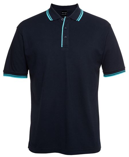 Jbs Contrast Polo 2cp I - Image 6