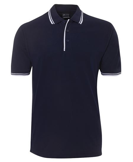 Jbs Contrast Polo 2cp I - Image 8