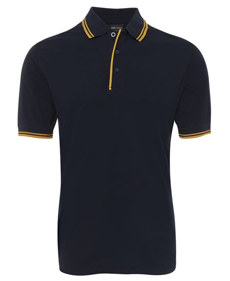 Jbs Contrast Polo 2cp I - Image 9