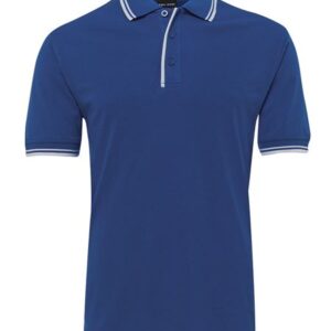 Jbs Contrast Polo 2cp Ii