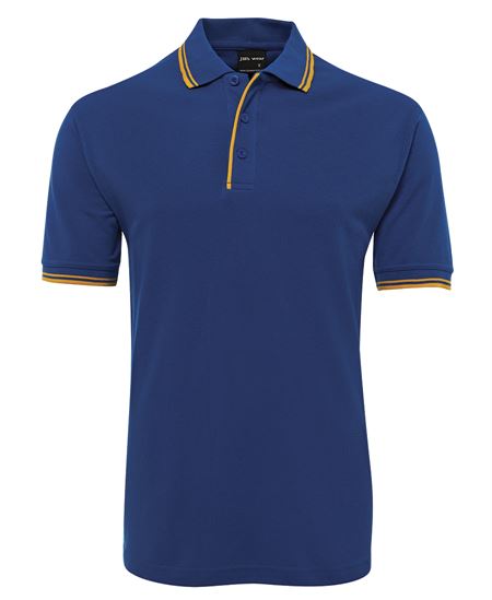 Jbs Contrast Polo 2cp Ii - Image 2