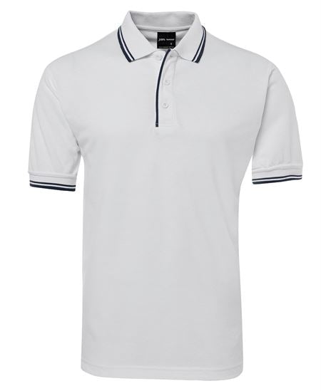 Jbs Contrast Polo 2cp Ii - Image 3