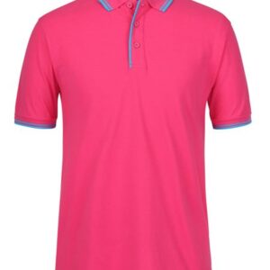 Jbs Contrast Polo 2cp I