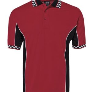 Jbs Moto Polo 2mp