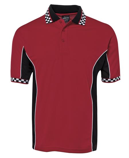 Jbs Moto Polo 2mp