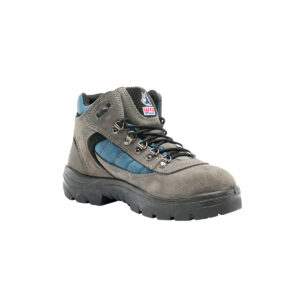 Steel Blue 312207 Wagga - Charcoal Tpu