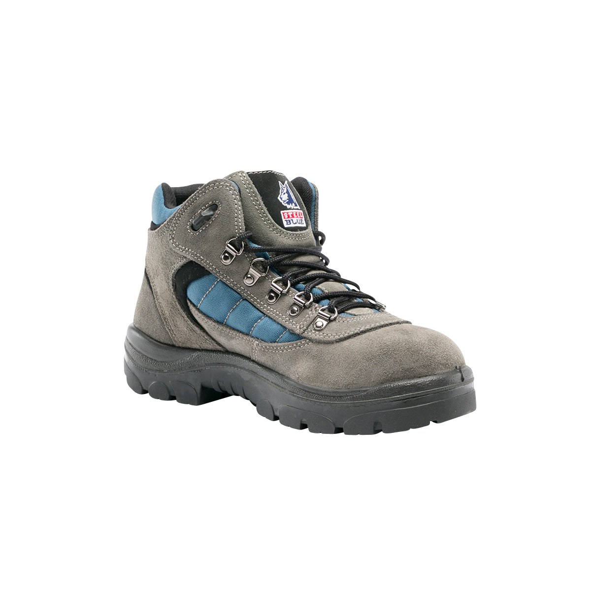 Steel Blue 312207 Wagga - Charcoal Tpu