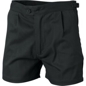 Dnc 3301 Cotton Drill Utility Shorts