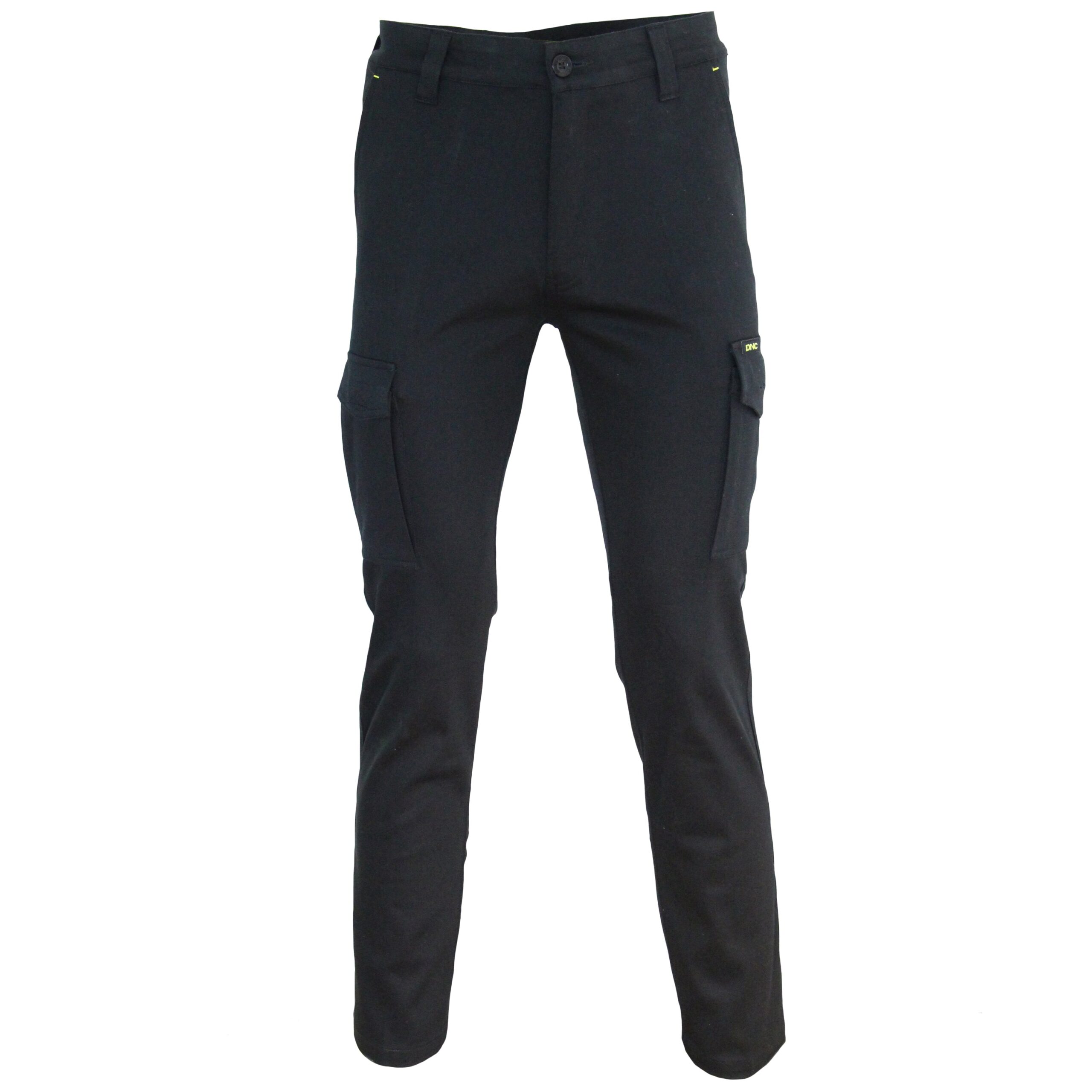 Dnc 3365 Slimflex Cargo Pants - Image 2